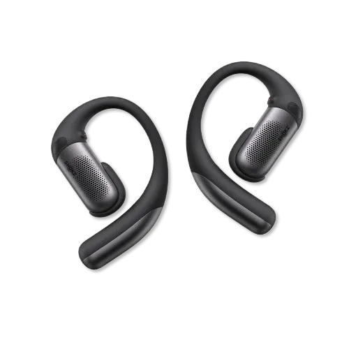 Shokz OpenFit Pro Black