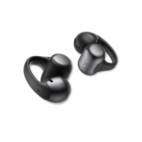 Shokz OpenDots One Black