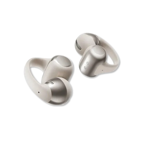 Shokz OpenDots One Gray