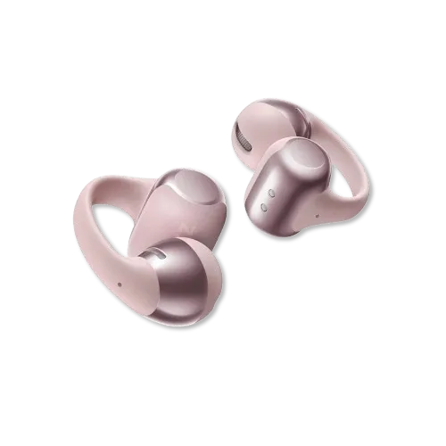 Shokz OpenDots One Pink
