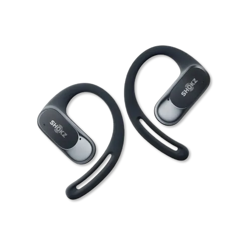 Shokz OpenFit Air Black
