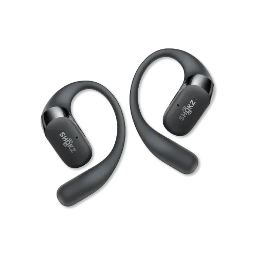 Shokz OpenFit 2+ Black