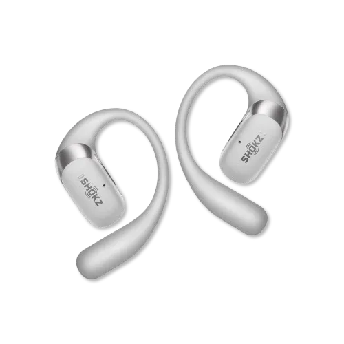 Shokz OpenFit 2+ Gray