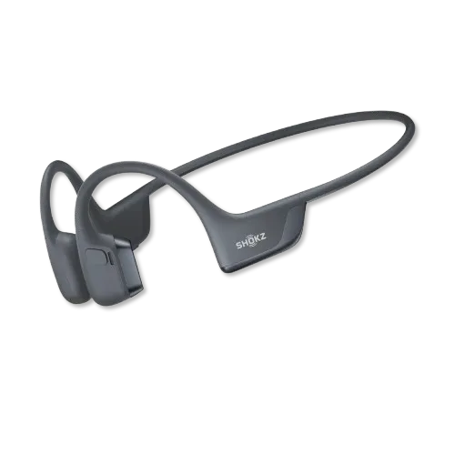 Shokz OpenRun Pro 2 Black
