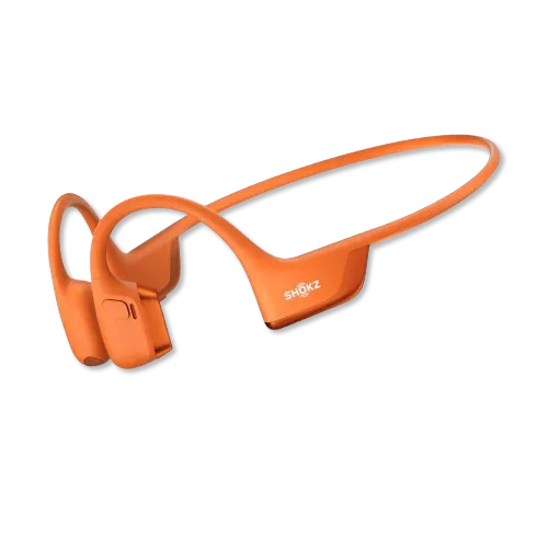 Shokz OpenRun Pro 2 Orange