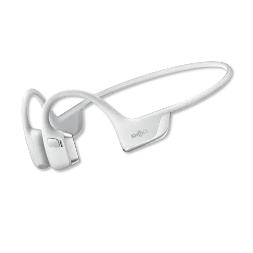 Shokz OpenRun Pro 2 Silver