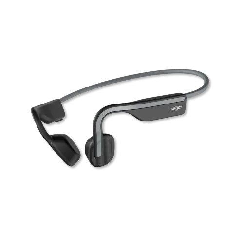 Shokz OpenMove Gray