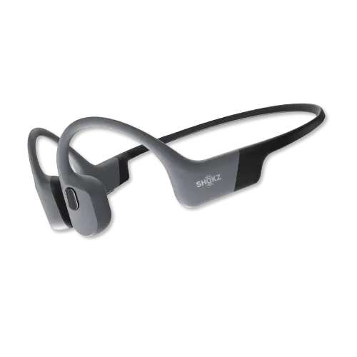Shokz OpenSwim Pro Grey