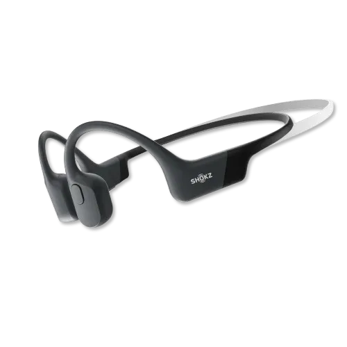 Shokz OpenRun Mini Black