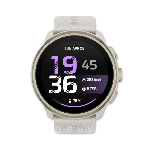 Suunto Run 2 Feather Gold 4GB 