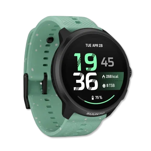 Suunto Run 2 Aloe Green 4GB 