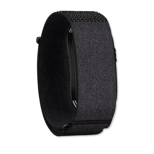 CIRQA Smart Band Black S-M