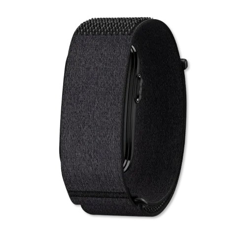 CIRQA Smart Band Black L-XL