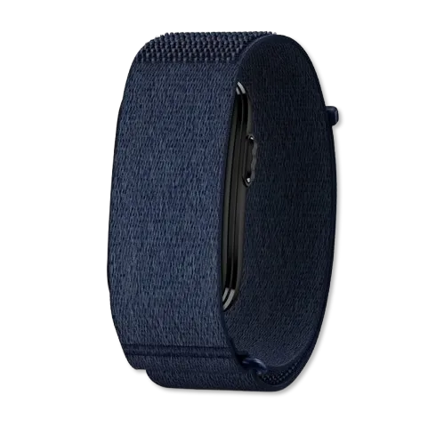 CIRQA Smart Band Captain Blue L-XL