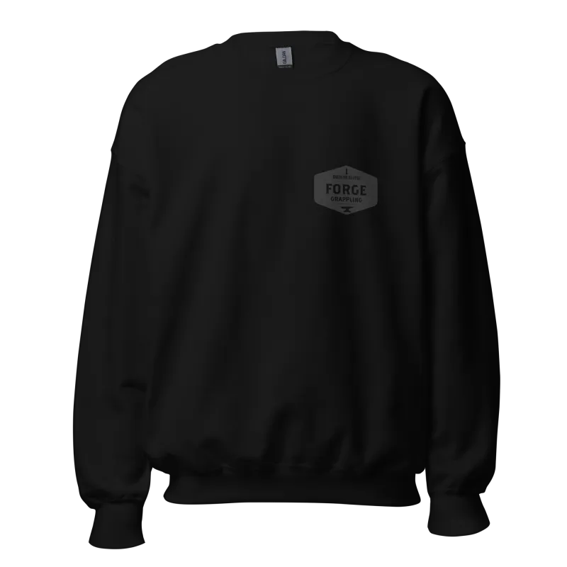 Adults Unisex Forge Sweatshirt