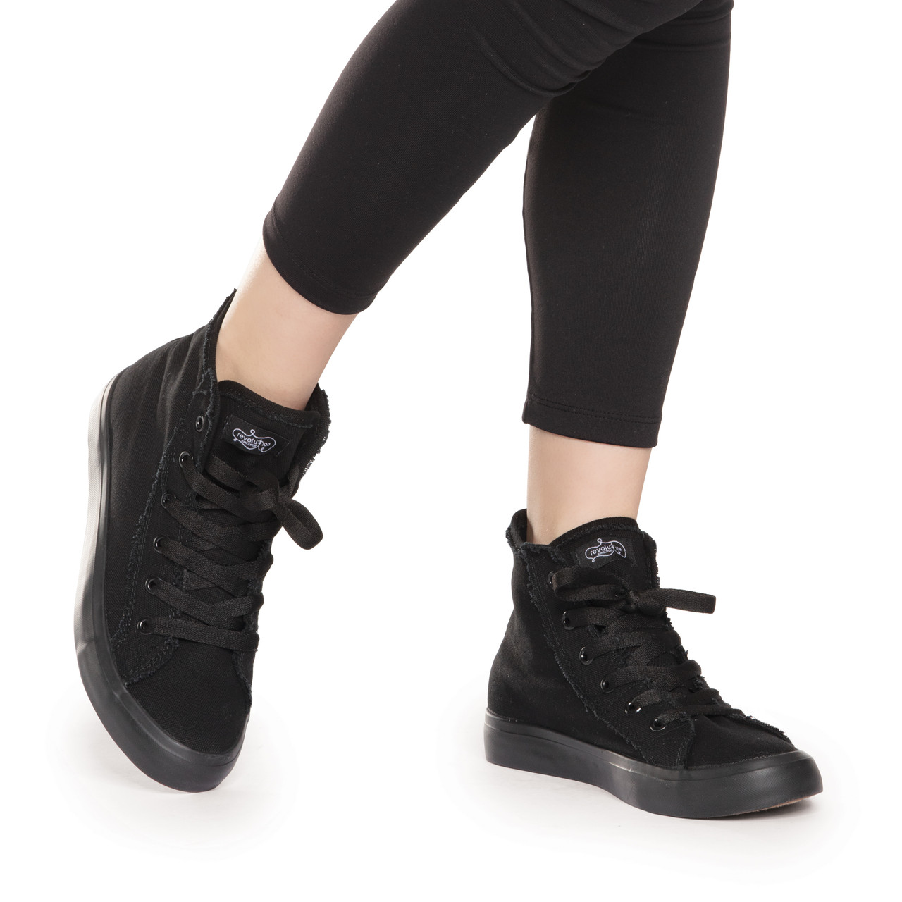 High-Top Hip-Hop Sneaker (Junior Boys, Level 2 & Up)