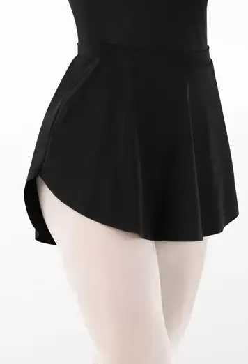 High Low Skirt