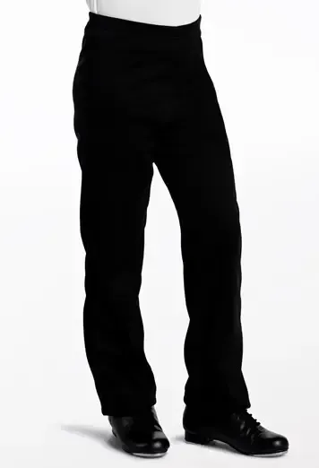 Boys Jazz Pant