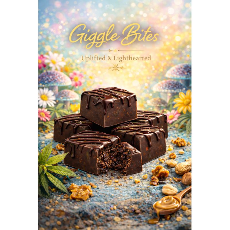 Giggle Bites