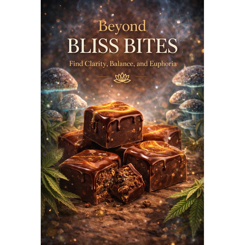 Beyond Bliss Bites