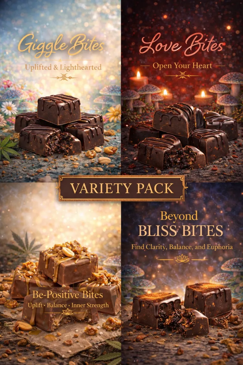 Variety Pack