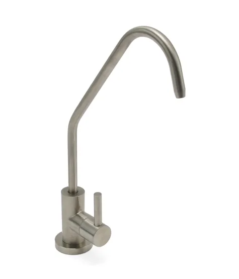 Edelstahlwasserhahn SS109