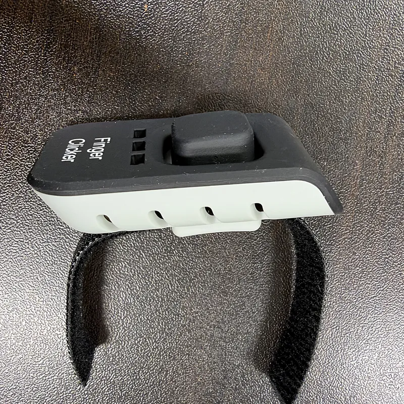 Finger Clicker