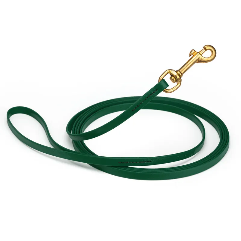 Viper Biothane Long Line - 15 ft x 3/8 in