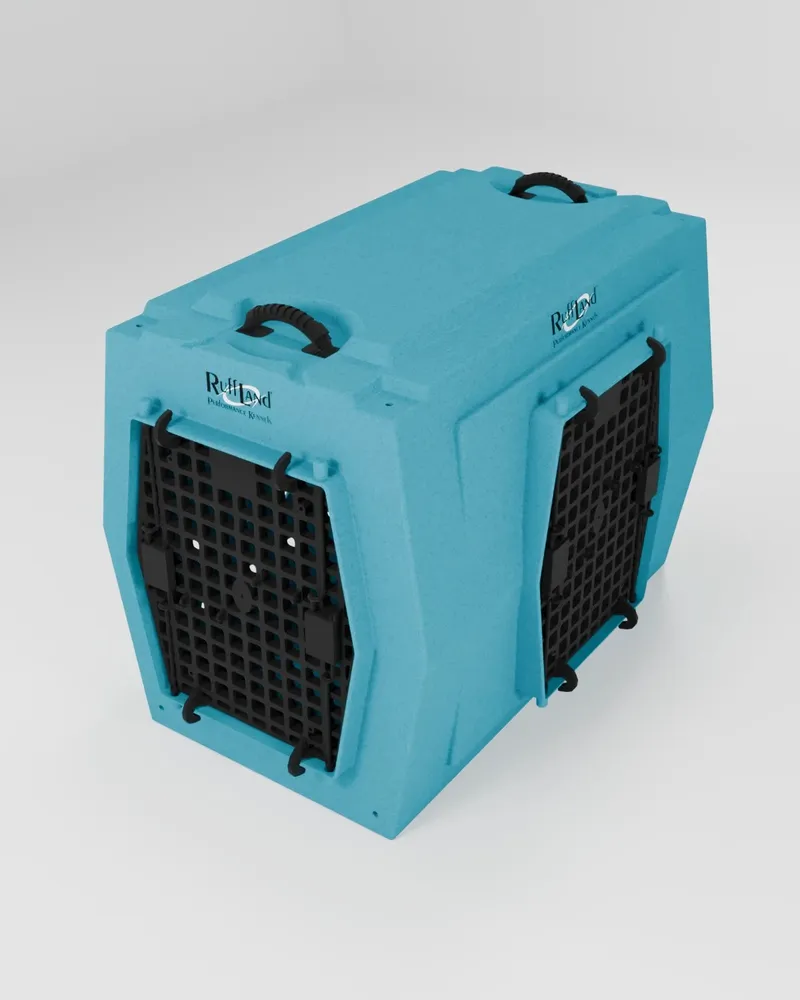 Ruffland Kennels