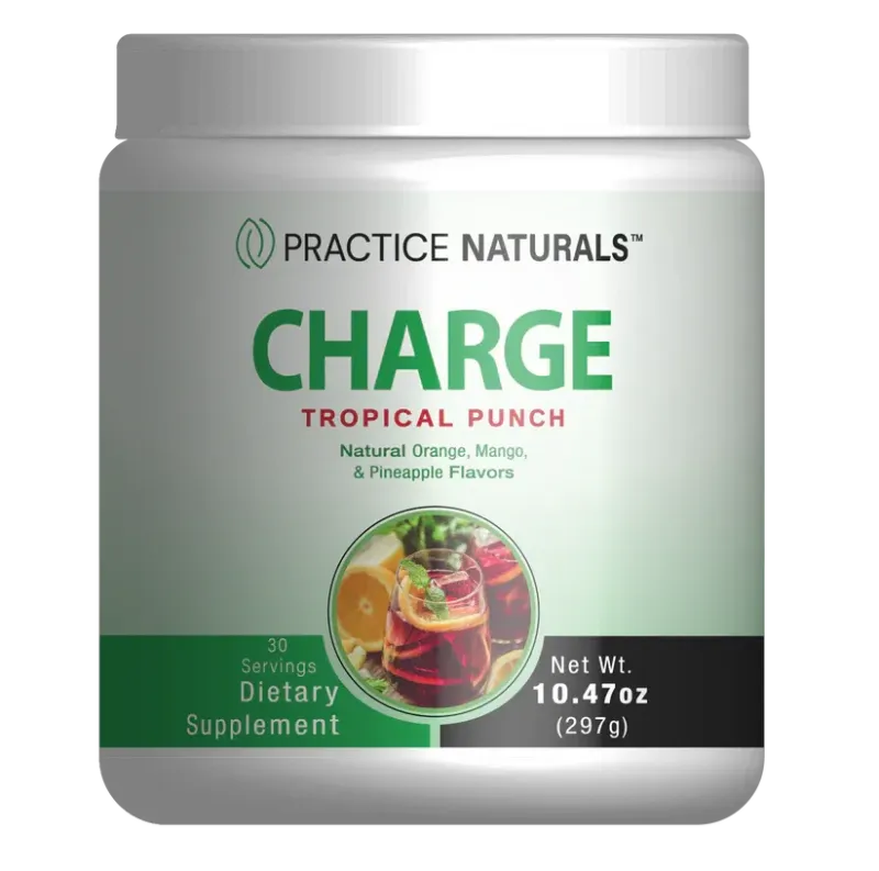 Practice Naturals