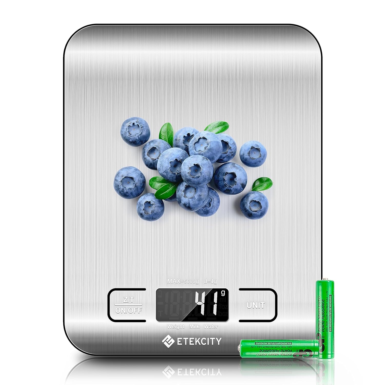 Food Scale