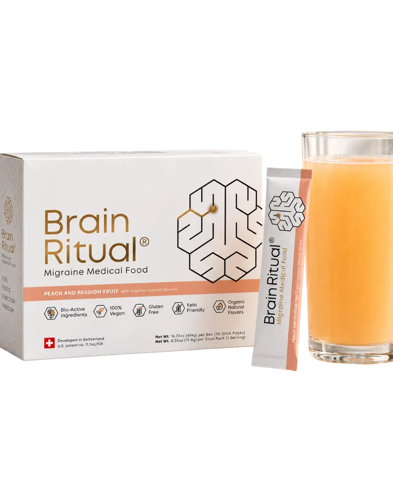 Brain Ritual®
