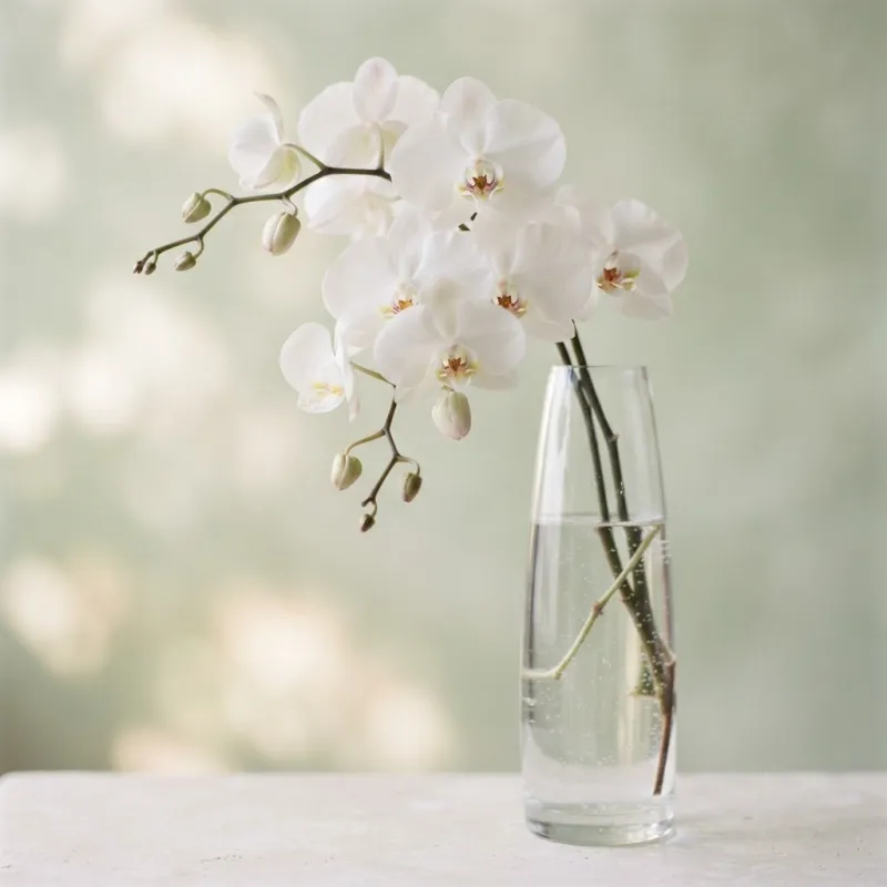 Pure Elegance