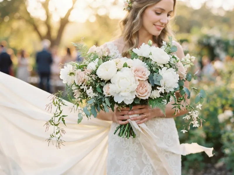 Ivory Vow Bridal