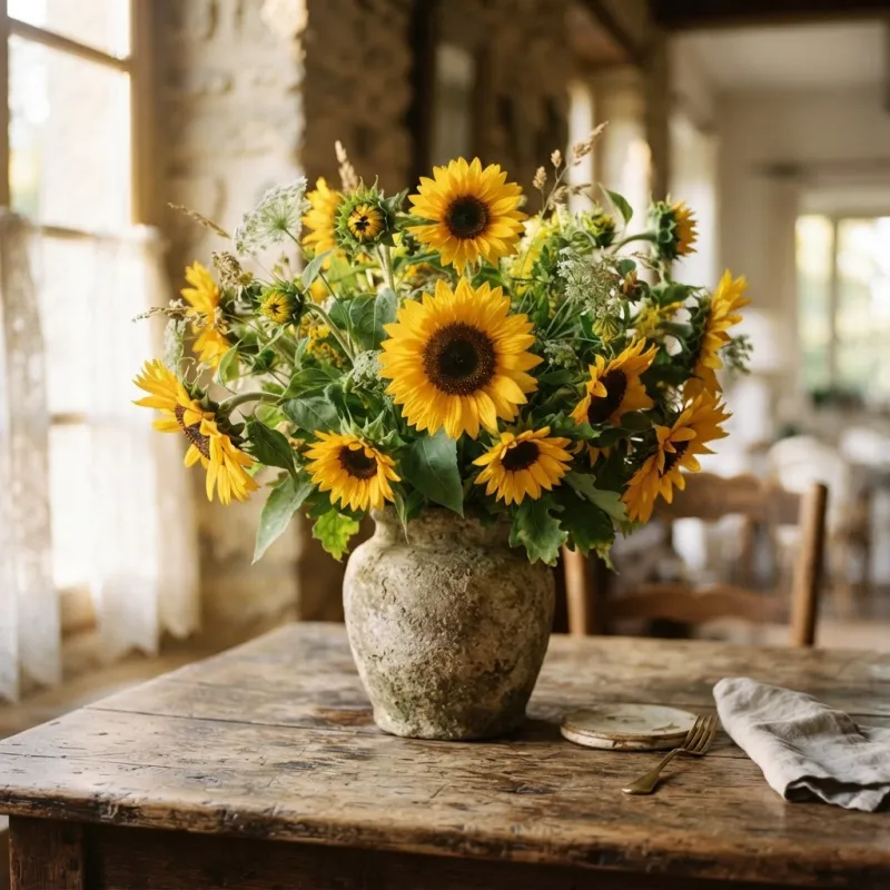Golden Harvest