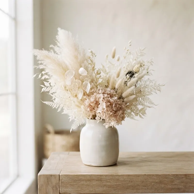 Petal & Pampas