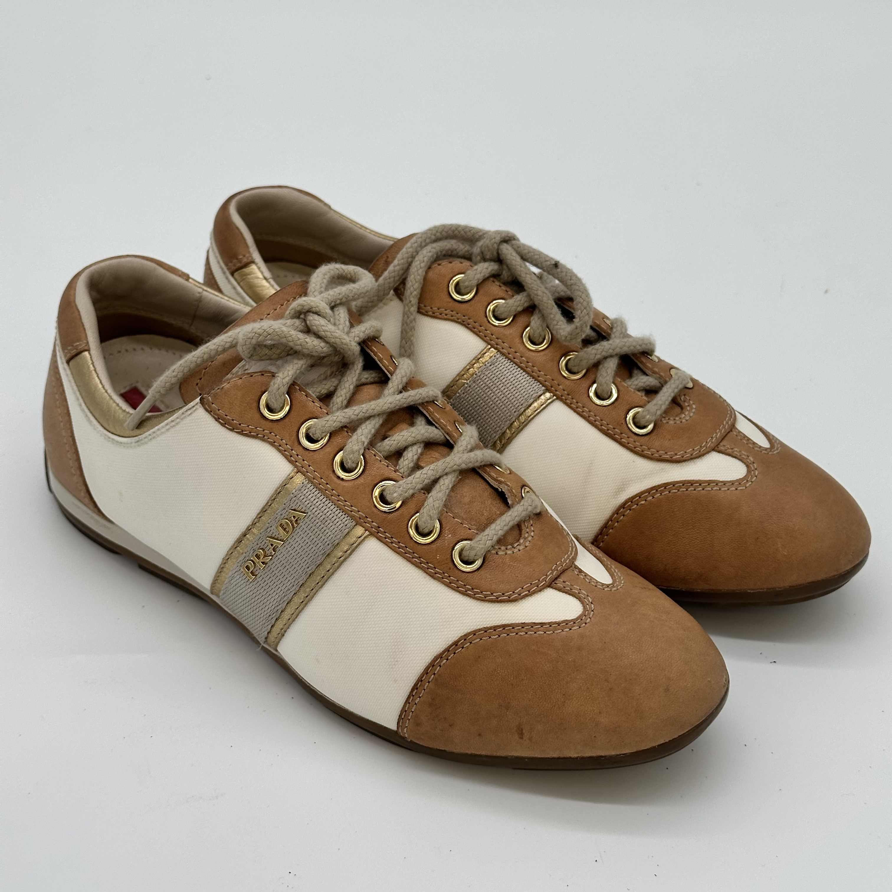 Prada Sport – Sneakers Donna
