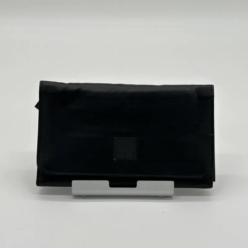 Portafoglio Fendi Vintage con Porta Taccuino