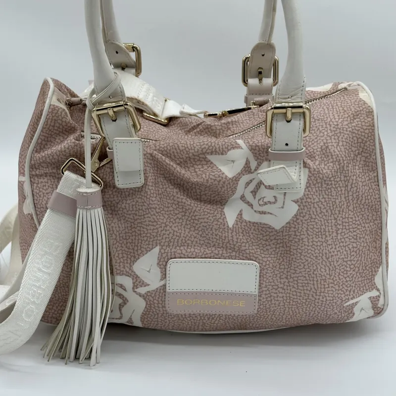 Borsa Borbonese con Tracolla