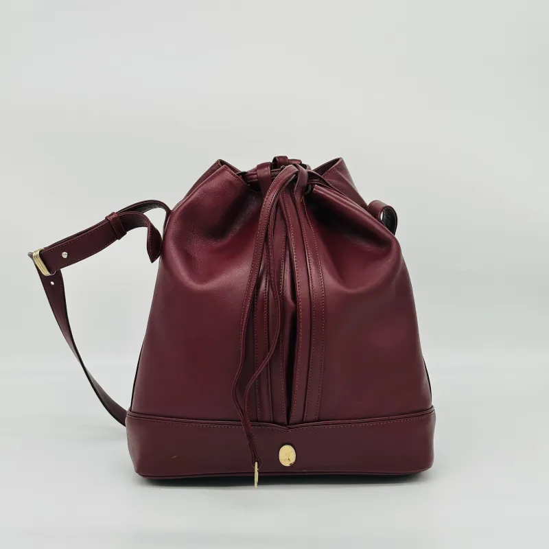 Borsa a Secchiello Cartier Vintage