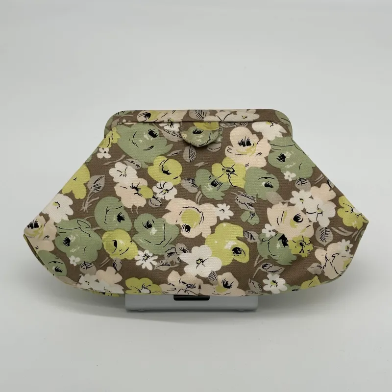 Pochette Manolo Blahnik