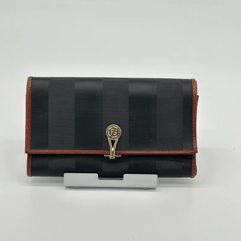 Portafoglio Fendi Vintage