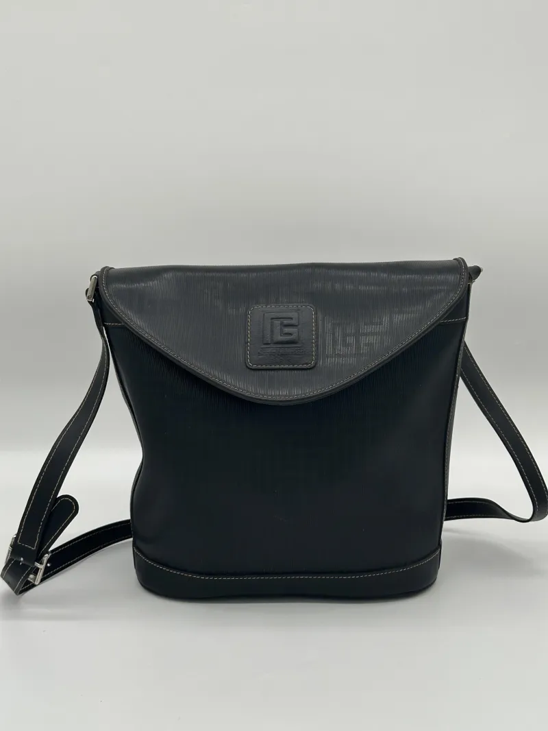 BORSA A TRACOLLA BALMAIN VINTAGE