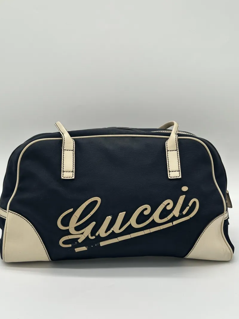 Borsa Gucci Boston