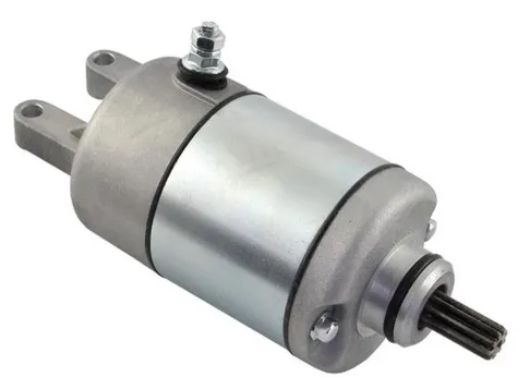 Linhai Rustler 260/300 Starter motor