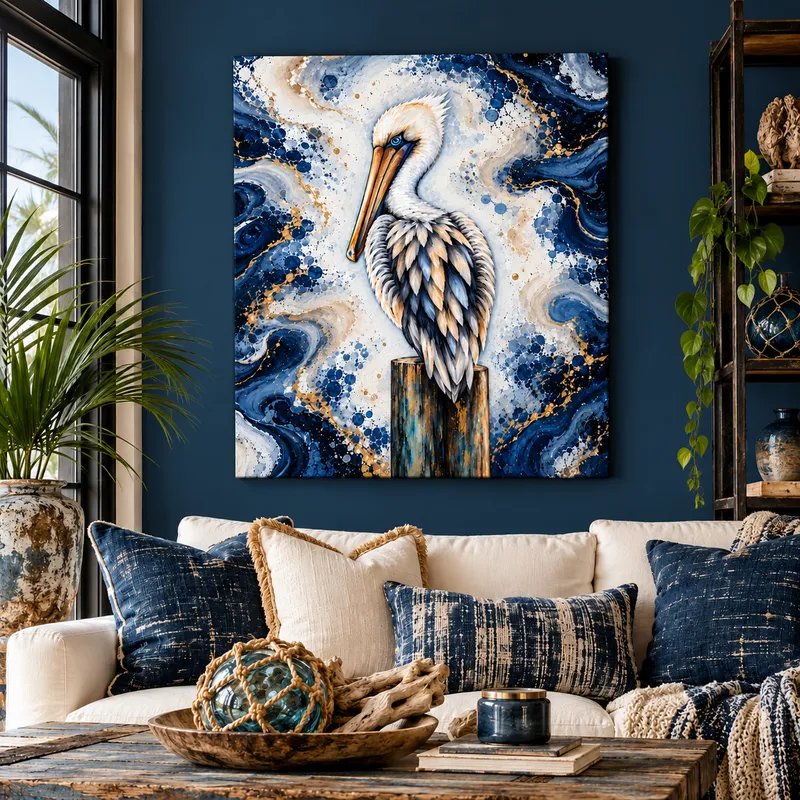 Coastal Art Prints