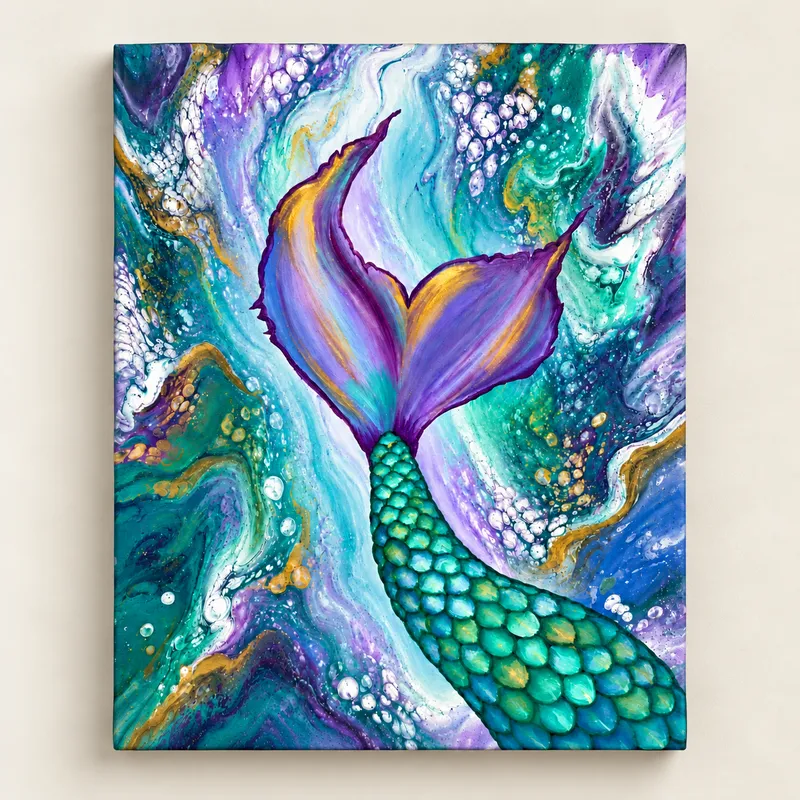 Siren's Reverie