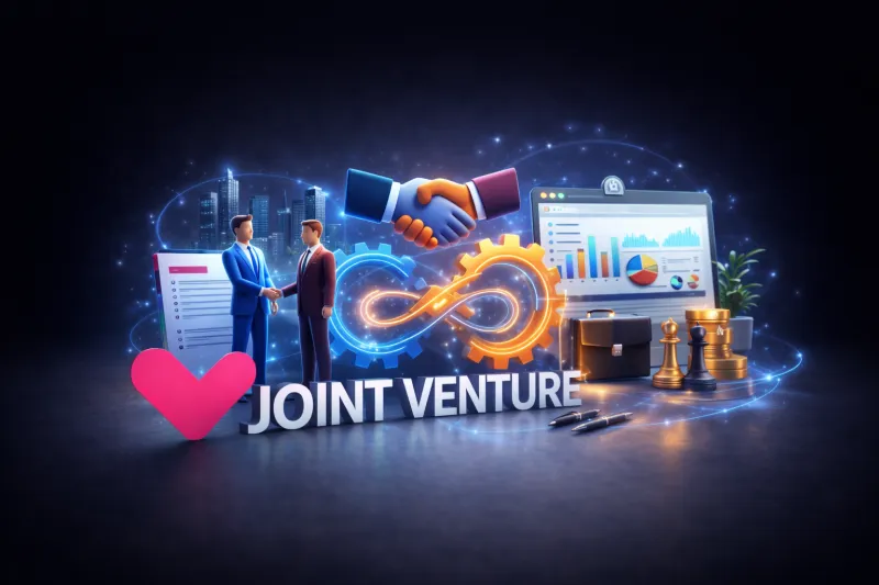 Joint Venture 