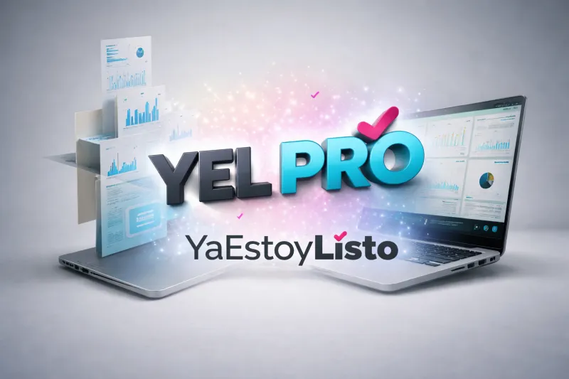 YEL PRO