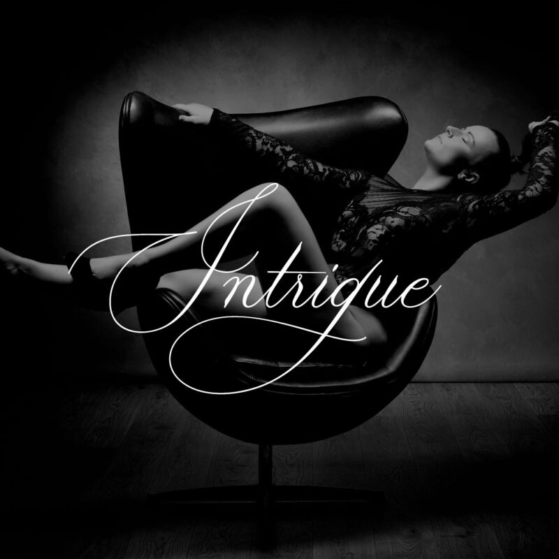 Intrigue 